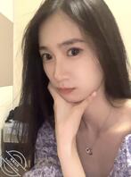 好看吗 小胸换的