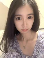 好看吗 小胸换的1