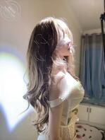 苏州的极品大长腿母狗炮友，粉穴大奶，分享给大家看看0