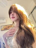 苏州的极品大长腿母狗炮友，粉穴大奶，分享给大家看看1