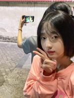 被调教过后的女神变母狗1