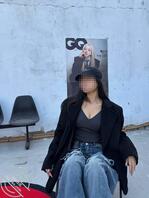 （原创125）赶到堂姐的城市，安插的卧底终于发挥大作用，晚上约堂姐见面2