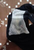 老妈的内裤接龙了看看你们家的，今天来玩老妈的骚内裤了老妈45岁卖保险0