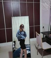 身材真好想扛着大长腿草我不