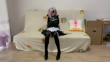 [原创]玛修完整版免费看！