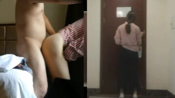 [原创] “我在我哥朋友圈见过你”约到个疑似熟人，吓一跳