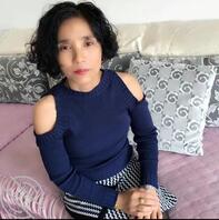 朋友丈母娘。石家庄 无极