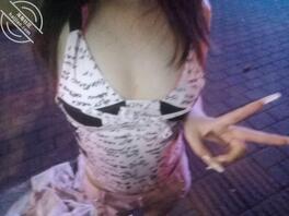 重庆女高1