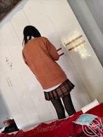 猛猛操80斤jk学生妹骚水长流，女人就得调教让她成瘾成为自己的小母狗2