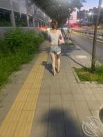 跟随偷拍1