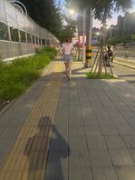 跟随偷拍