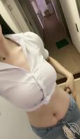 来看看弟媳妇的肚子