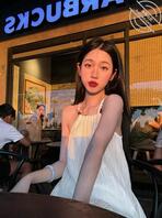 旅游自拍 评价一下1