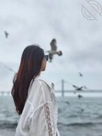 和女儿的快乐生活92