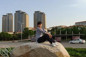 烟台良家露脸自拍0