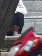 今日偷拍小惊喜