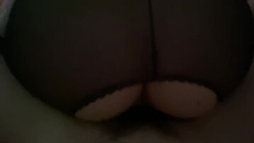 91 黑丝女友后续