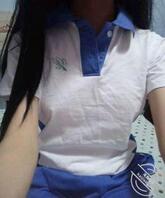 上大学的姐姐发来的照片，忍不住撸了3次0