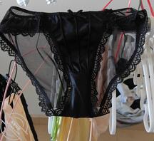 回老家了 小区的 三条蕾丝你觉得哪个最骚1