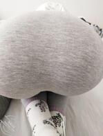 性瘾姐姐回归，弟弟已经成功拿下。0