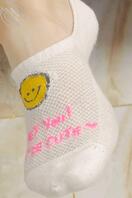 骚妻原味棉袜原味内内0