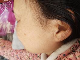 真实艹母亲，10年了，感觉跟做梦一样，说一说第一次1