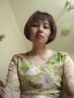 闲来无事发几张老妈照片