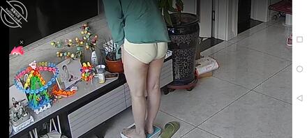 梦想实现，上下齐开丈母娘0