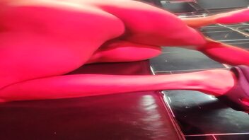 单男操老婆，KTV之二