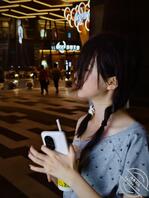 好想操我妹妹啊，看着真的好骚