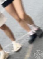 透明色真的很诱人嘛？若隐若现2