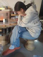 变态妹控分享堂妹的日常生活照。(六)0