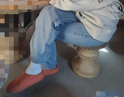 变态妹控分享堂妹的日常生活照。(六)1