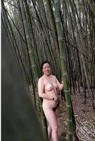 露脸，户外露出，0