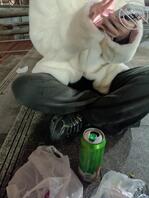 厕拍糖糖上厕所 没人的公园厕所就是可以为所欲为