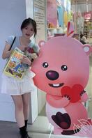 清纯反差女大。李翊萱2