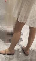 偷拍肉丝少妇2