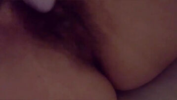 异地女友发骚了