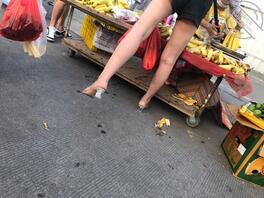【分享大赛】全是街拍！街拍偷拍骚女！