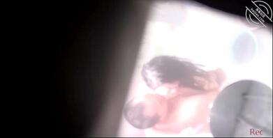 摄像头偷拍，厕所草逼2