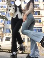 牛仔裤1
