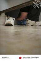 广东学校厕所偷拍1