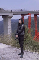 我的妈妈40多岁