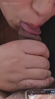 [真实老婆]只有口交视频好拍，后面争取突破一下拍做爱视频