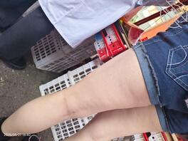 （无漏）继续更新骚货一号1