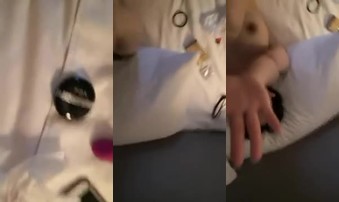 操的92年少妇（1）一直喊我射她嘴里