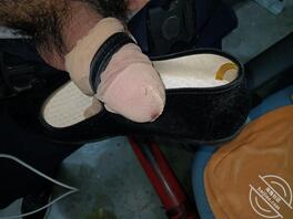 保洁大姐的原味鞋袜2