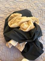 嫂子的丝袜 瑜伽裤 我又回来了 0