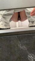 隐藏式摄像头偷拍学生的嫩嫩的逼，??2