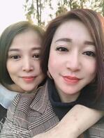 妈妈的高跟鞋真的多2